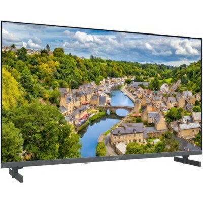 Telewizor THOMSON 32FQG3S15C 32" QLED Google TV