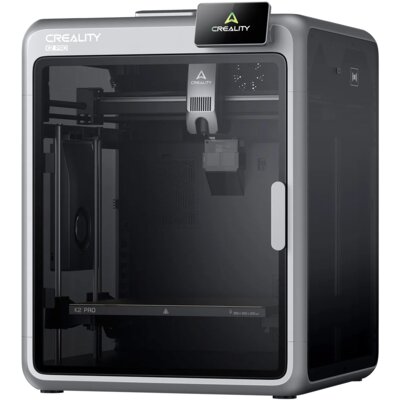 Drukarka 3D CREALITY K2 Pro Wi-Fi, LAN