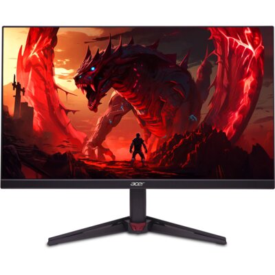 Monitor ACER Nitro VG270W3BMIIPX 27" 1920x1080px IPS 240Hz 0.5 ms [GTG]
