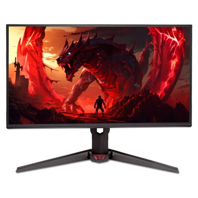 Monitor ACER Nitro XV270UP6BMIIPRX 27" 2560x1440px IPS 144Hz 1 ms [VRB]