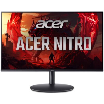 Monitor ACER Nitro 27" XF270W3BMIIPHX 1920x1080px IPS 240Hz 0.5 ms [GTG]