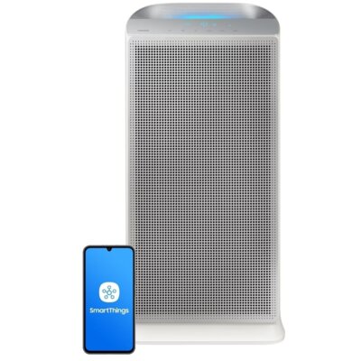 Oczyszczacz powietrza SAMSUNG AP70F06103RGEU