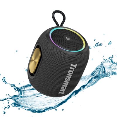 Głośnik mobilny TRONSMART T8 Mini Czarny
