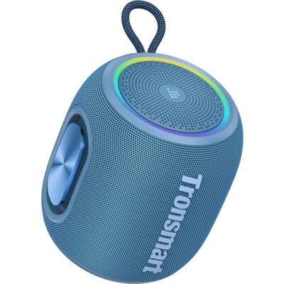 Głośnik mobilny TRONSMART T8 Mini Niebieski
