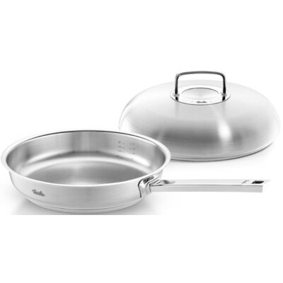 Patelnia FISSLER Original-Profi Collection 28 cm