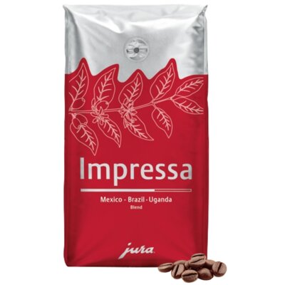 Kawa ziarnista JURA Impressa Blend 250 g