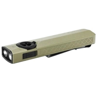 Latarka OLIGHT Ultra Class 1 OL9438 2 Oliwkowo-zielony