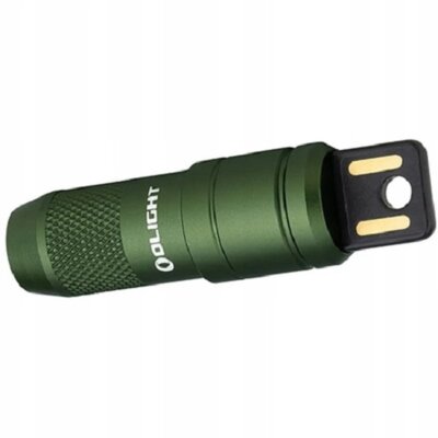 Latarka OLIGHT iMini 2 OL007715 Zielony