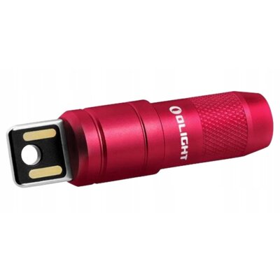 Latarka OLIGHT iMini 2 OL692265 Czerwony