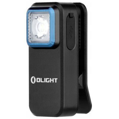 Latarka OLIGHT Oclip OL002703 Czarny