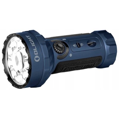 Latarka OLIGHT Marauder Mini QL000549 Niebieski