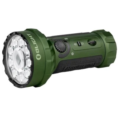 Latarka OLIGHT Marauder Mini QL000983 Zielony