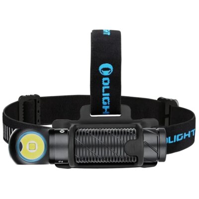 Latarka czołowa OLIGHT Perun 2 QL121745
