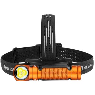 Latarka czołowa OLIGHT Perun 3 QL690216