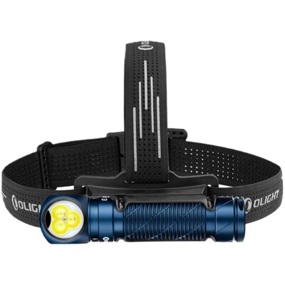 Latarka czołowa OLIGHT Perun 3 QL690490