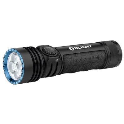 Latarka OLIGHT Seeker 4 Pro CW QL002291
