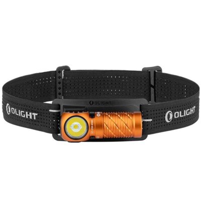 Latarka czołowa OLIGHT Perun 3 Mini Premium QL692395