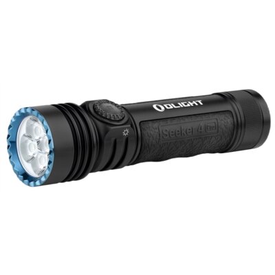 Latarka OLIGHT Seeker 4 Pro NW QL002871
