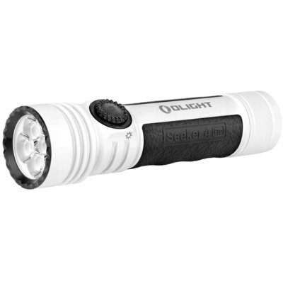 Latarka OLIGHT Seeker 4 Pro QL006305