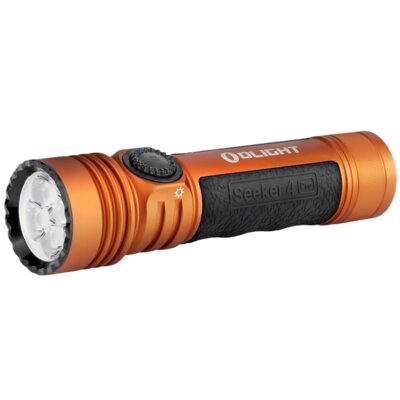 Latarka OLIGHT Seeker 4 Pro QL006152