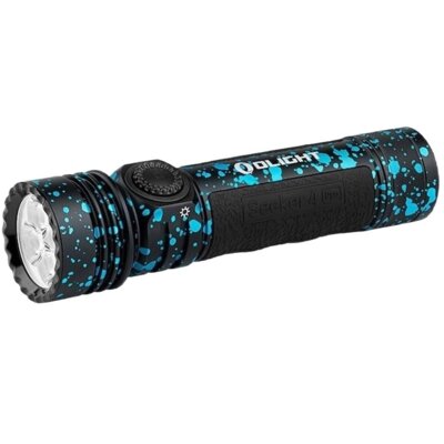 Latarka OLIGHT Seeker 4 Pro QL691022