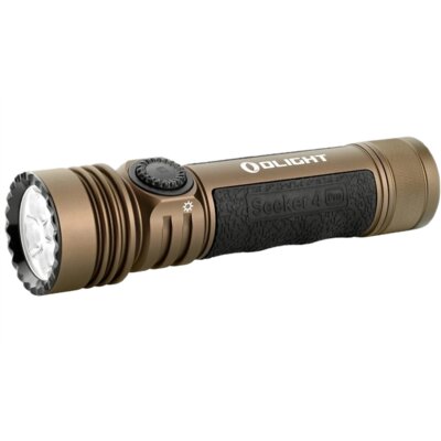 Latarka OLIGHT Seeker 4 Pro QL690667