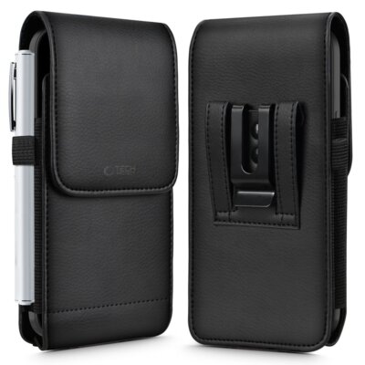 Etui uniwersalne TECH-PROTECT SM75 5.8-6.8 cali Czarny