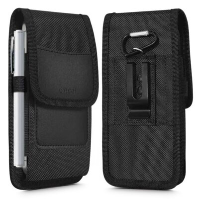 Etui uniwersalne TECH-PROTECT SM85 5.8-6.8 cali Czarny