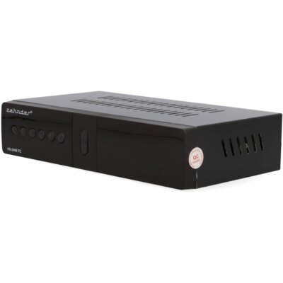 Tuner ZEHNDER HX-2400 TC