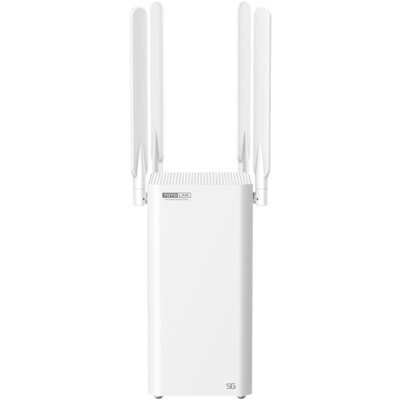 Router TOTOLINK NR1800X 2.4 / 5 GHz (DualBand), Wi-Fi Mesh, Gniazdo SIM