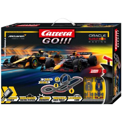 Tor wyścigowy CARRERA Go Super Formula 20062604