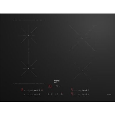 Płyta indukcyjna BEKO HII74700SUF