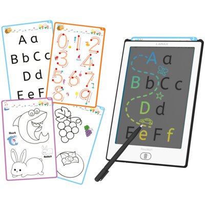 Tablet do rysowania LAMAX PencilKid1