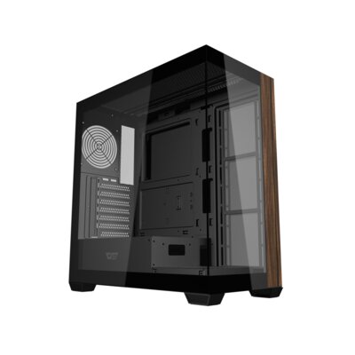 Obudowa DARKFLASH DS900W Czarny