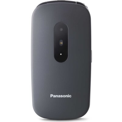 Telefon PANASONIC KX-TU446EXG Szary