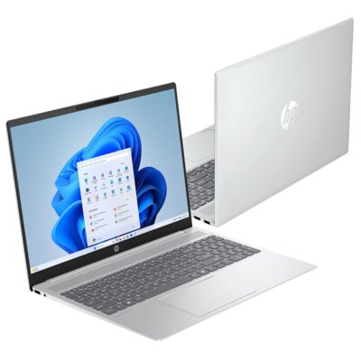 Laptop HP OmniBook 5 16-BC1219NW 16" IPS R5-8540U 16GB RAM 512GB SSD Windows 11 Home