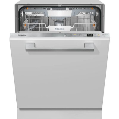 Zmywarka MIELE G 5350 SCVi Active Plus