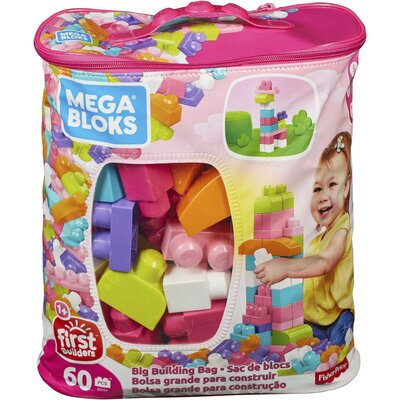 Klocki plastikowe MEGA Bloks DCH54
