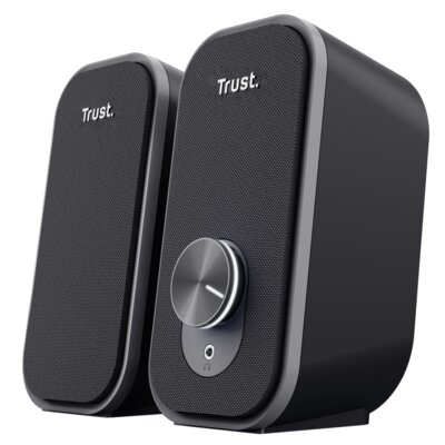 Głośniki TRUST Ador 2.0 Czarny