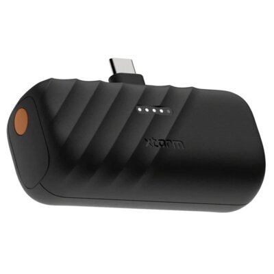 Powerbank XTORM PowerShot 5000 mAh 20W Czarny