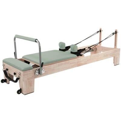 Reformer do pilatesu TOORX Liveness PTX5000