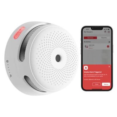 Czujnik dymu X-SENSE XS01-WX