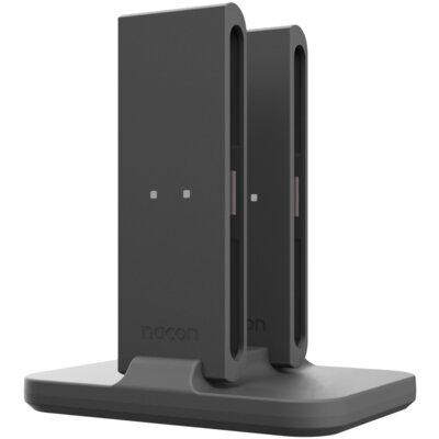 Stacja ładująca NACON QuadCharging do Nintendo Switch 2