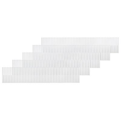 Zestaw przegród do szuflady RAYEN RA-6310.11 (5 sztuk)