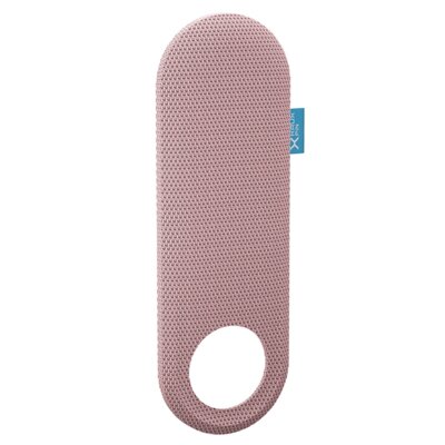 Nakładka na mikrofon KRUX Pin KRXC022 Różowy