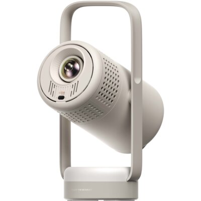 Projektor XGIMI Vibe One Full HD (1920 x 1080), 250 ANSI lumen, Wi-Fi, Bluetooth