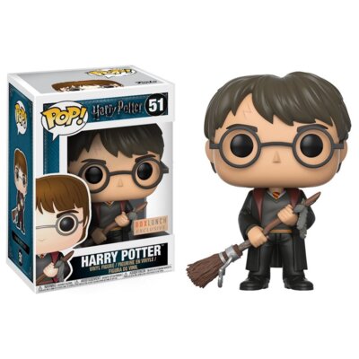 Figurka FUNKO Pop Harry Potter