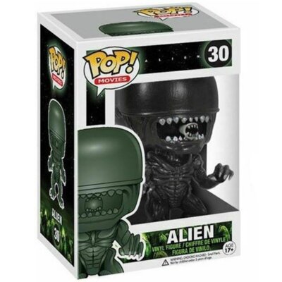 Figurka FUNKO Pop Alien Obcy
