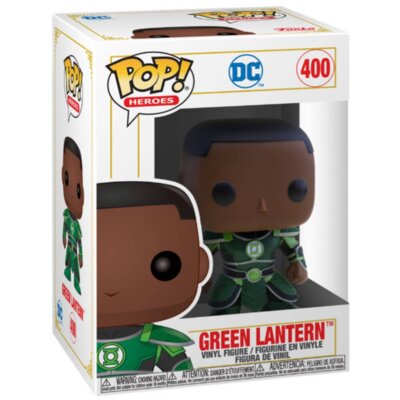 Figurka FUNKO Pop DC Imperial Palace Green Lantern