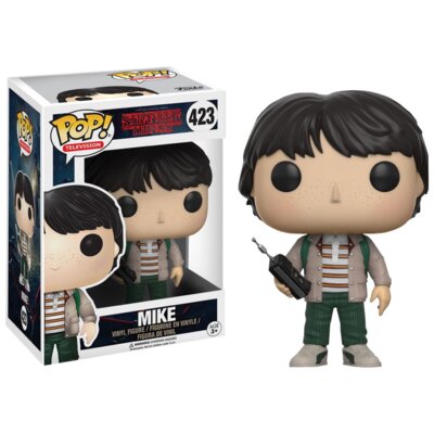 Figurka FUNKO Pop Stranger Things Mike